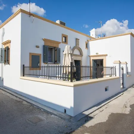 Traditional In Massari Village, Rhodes *